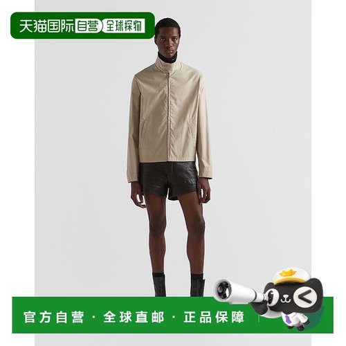 PRADA 男士夹克 SGC24612NSS231F0A08 SS2023 花色