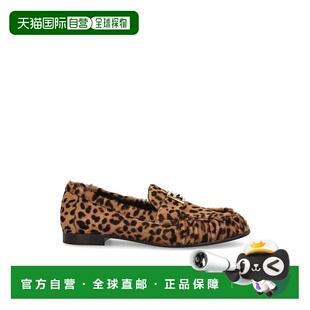 AW2025 8D8756AY9SF1TOPAI25 FENDI 女士芭蕾乐福鞋