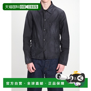 潮奢 Maison Margiela 马丁 马吉拉 男士 运动夹克 S50AM0656M357