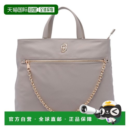 1h可退 潮奢 Liu Jo 女士 双提手单肩包 AA5181T4559