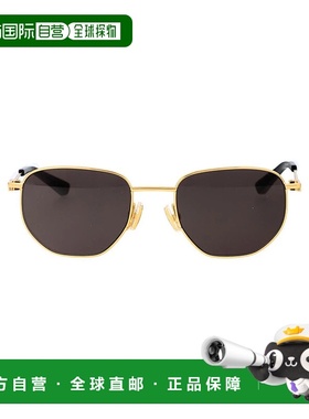 1h可退 BOTTEGA VENETA 女士眼镜 BV1301S001SUNGLASSES