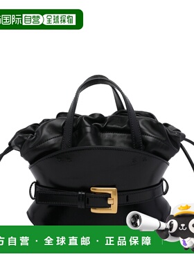 BALMAIN 女士手提包 DP017LMTE0PA SS2026 黑色 Balmain Bags