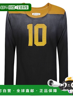 MAISON MARGIELA 男士T恤 S50GC0717S23988MAN900