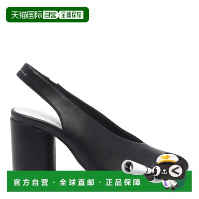 MM6 MAISON MARGIELA 女士高跟鞋单鞋 S66WP0104P5000T8013