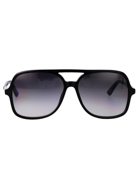 1h可退 CHLOÉ 女士眼镜 CH0364S001 SS2026 黑色