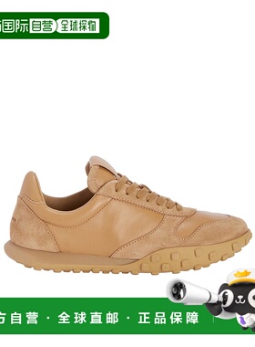 JIL SANDER 男士运动鞋 J32WS0056P7394235 AW2025