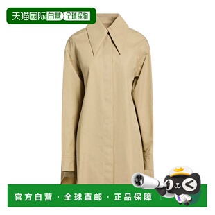 吉尔 桑达 女士 潮奢 纯色衬衫 Sander Blouses Jil