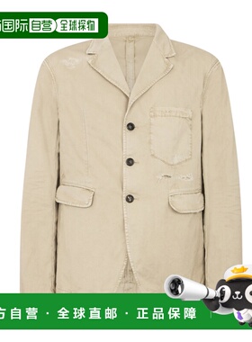 DSQUARED2 男士夹克 S71BN0999S78205111 SS2026