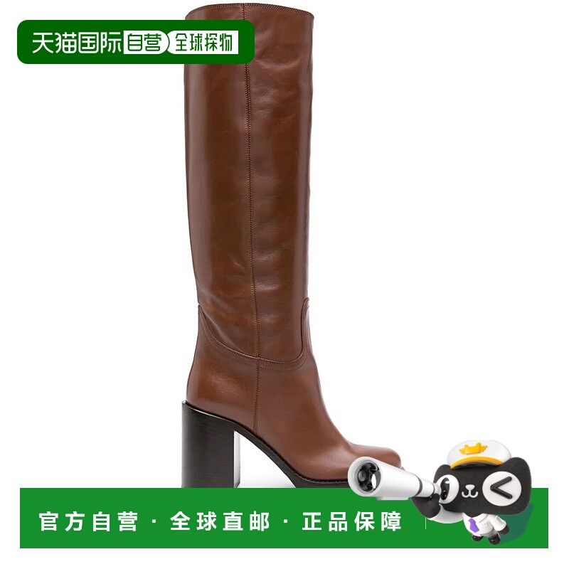 1h可退 潮奢 Prada 普拉达 女士 STIVALI 靴子 1W281NF090070