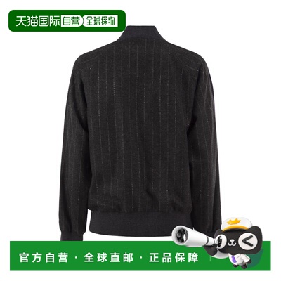 BRUNELLO CUCINELLI 女士卫衣 MG576B2V06C520 AW2026