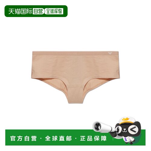 1h可退 EMPORIO ARMANI 女士内裤 EW000395AF25589U4134