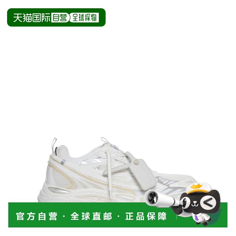 OFF-WHITE 男士运动鞋 M295C9F0010101 CO 白色 