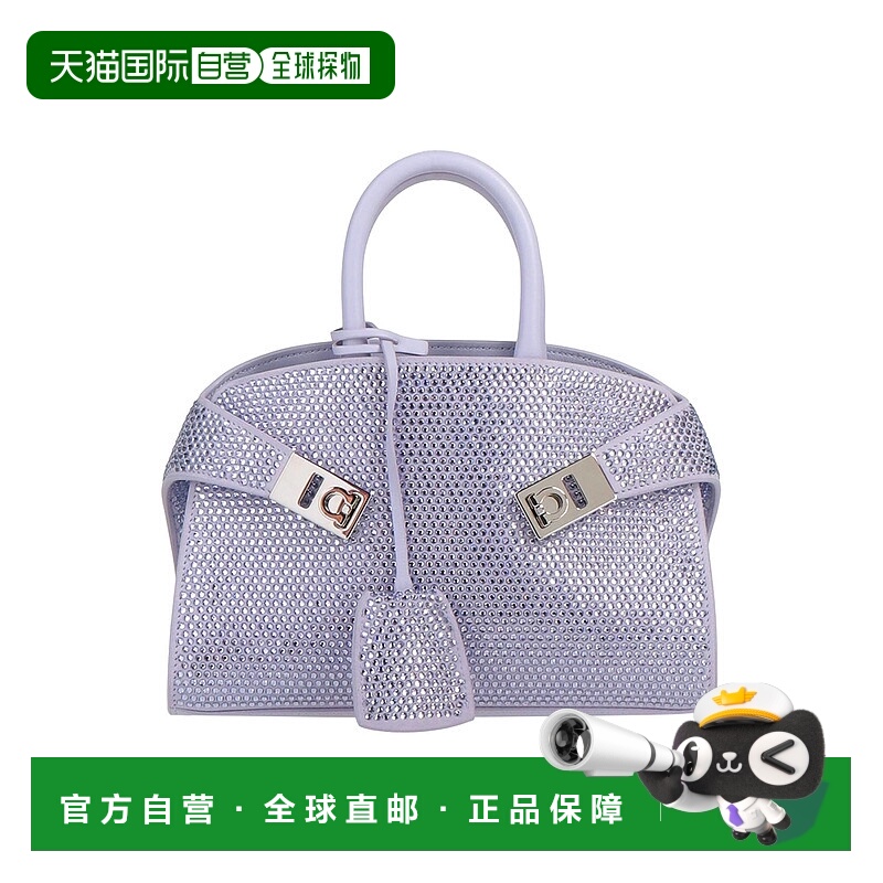 1h可退 潮奢 Salvatore Ferragamo 菲拉格慕 女士 手袋