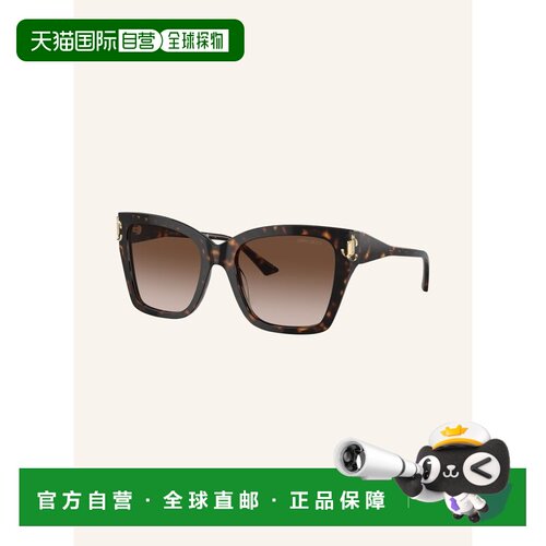 JIMMY CHOO 女士太阳镜 100164764115000 CO 花色 Sunglasses JC5