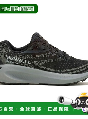 MERRELL Morphlite Gore-Tex 越野跑鞋 女士透气运动