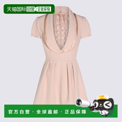 ELISABETTA FRANCHI 女士连衣裙 AB98666E2EA1 AW2026