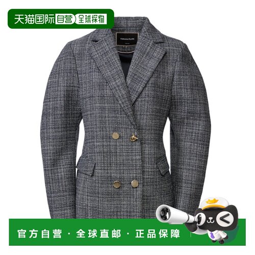 FABIANA FILIPPI 女士西服 GCD216F200D983VR2 AW2026