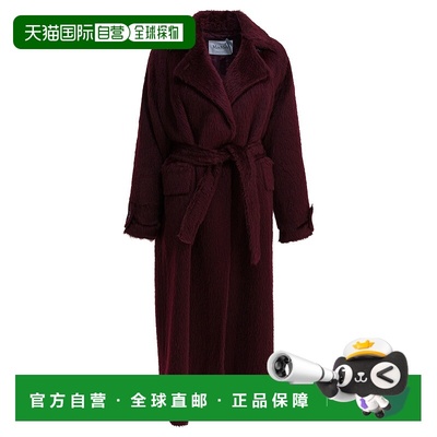 MAX MARA 女士大衣 2521016373ALBATA1234003 AW2025