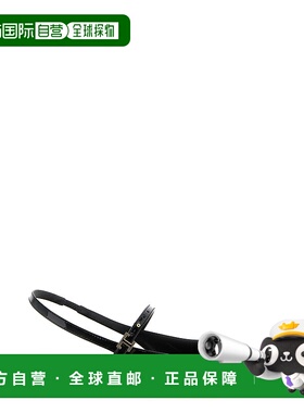 TOD'S 女士高跟鞋 XXW92L0JV40SFKB999 SS2026 黑色玛丽珍鞋