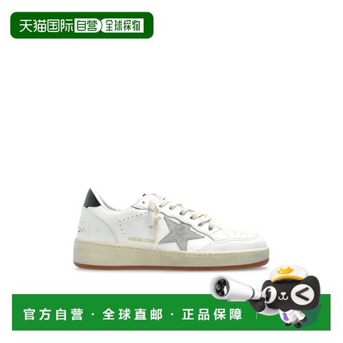 GOLDEN GOOSE DELUXE BRAND 男士运动鞋 GMF00804F00697010220