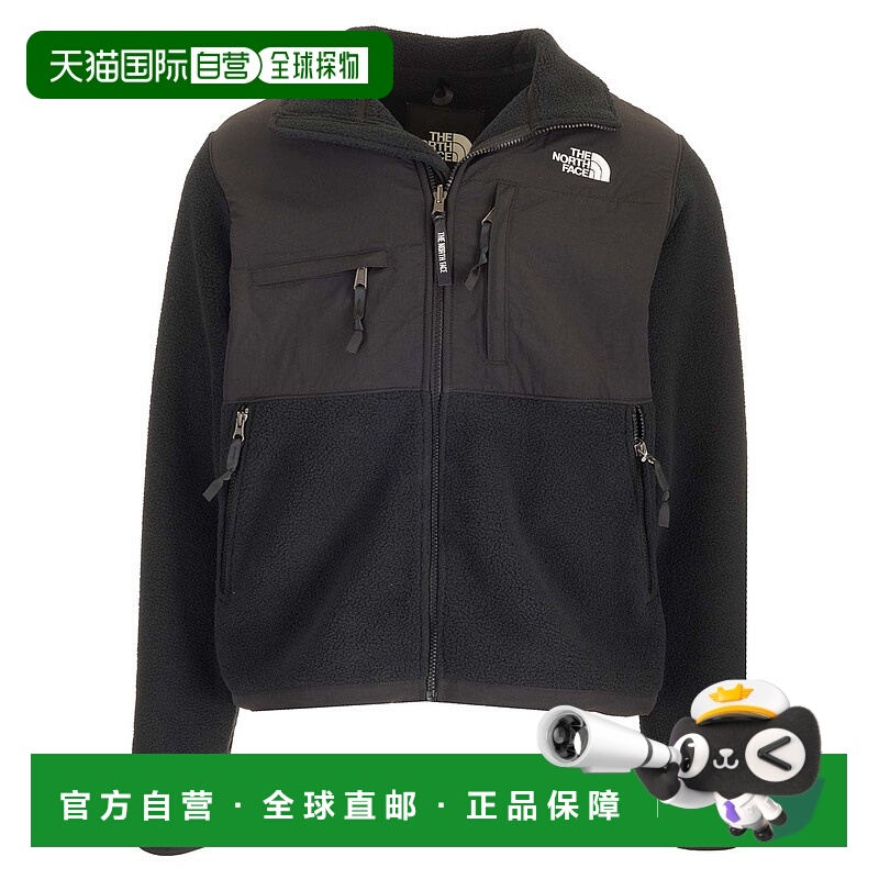 1h可退 THE NORTH FACE 男士外套 NF0A88XHJK3 AW2024 黑色