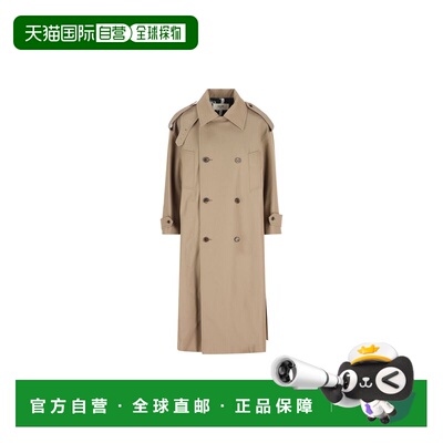 1h可退 潮奢 Celine 思琳 女士 CELINE CAPSULE 驼色外套 RM09T98