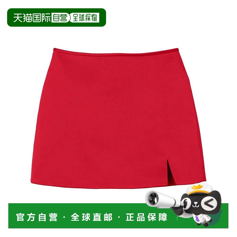 1小时内可退 MARC JACOBS 女士半身裙 2F4RSK045W10641 AW2024