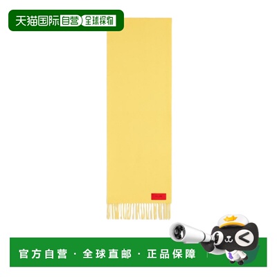 1h可退 奢淘 Celine 羊绒围巾 女 AA0FP2K77.
