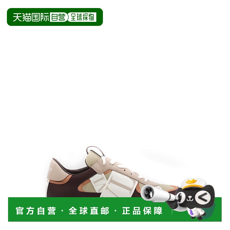 1h可退 潮奢 Valentino 华伦天奴 男士 低帮运动鞋 2Y0S0C58MXR