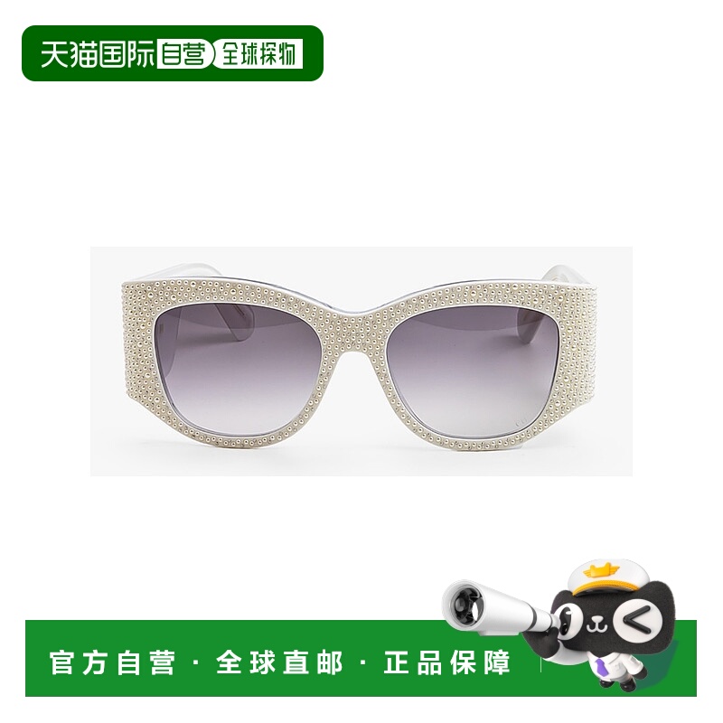 1h可退 DIOR 女士眼镜 DIORNUITS1I95A1 AW2025 花色 1KWX4ZV0A