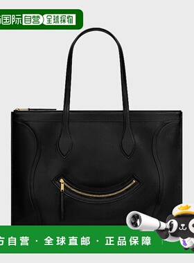 1h可退 CELINE 赛琳 思琳 25秋冬 123963GW4.38NO 女士 手提包