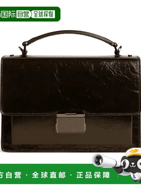 GOLDEN GOOSE DELUXE BRAND 女士手提包 GWA00467A00067390100BLA