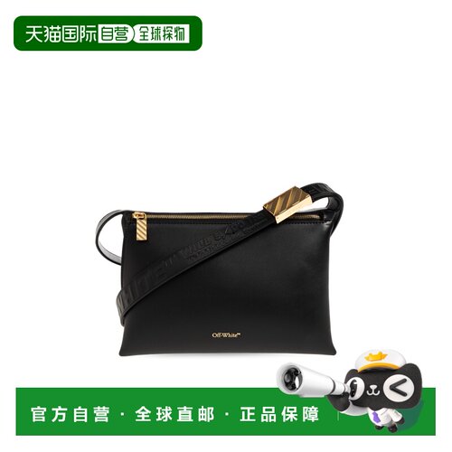 OFF-WHITE 女士斜挎包 OWNN18MS26LEA0011000 SS2026