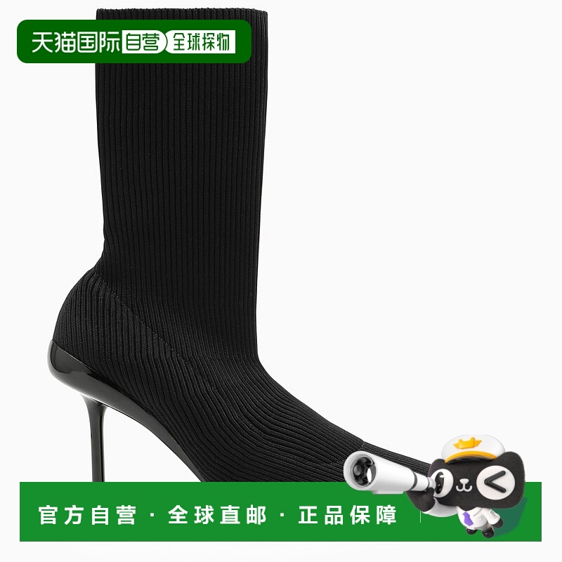 1h可退 【99新未使用】ALEXANDER MCQUEEN 女士靴子 768095W4X811