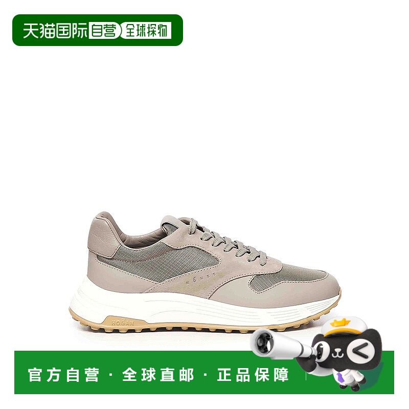 HOGAN 男士运动鞋 HXM5630FK6HU5EC424 SS2025 花色