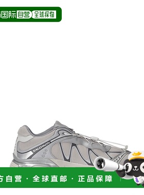 SALOMON 男士运动鞋 L47801400SILUROSICL SS2025萨洛蒙