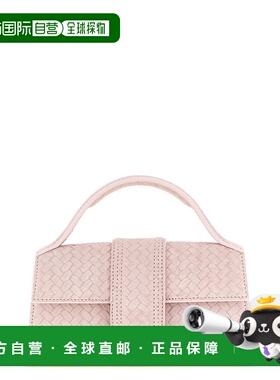 潮奢 Jacquemus 女士 'Le Bambino' 手袋 26EBAW00006AC39A02410