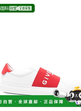 GIVENCHY 男士运动鞋 BH00AXH1W4112男鞋