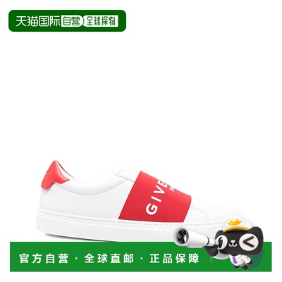 GIVENCHY 男士运动鞋 BH00AXH1W4112男鞋