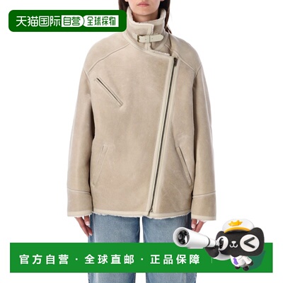 ISABEL MARANT 女士外套 26AMA0181FCC3A03I23EC