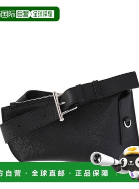 ALEXANDER MCQUEEN 女士斜挎包 8135351VDCM1000 SS2025单肩包