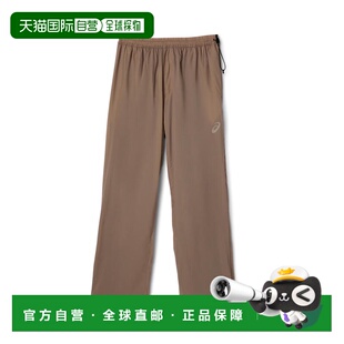 VENTILATE PANT｜中性｜2203A340-200