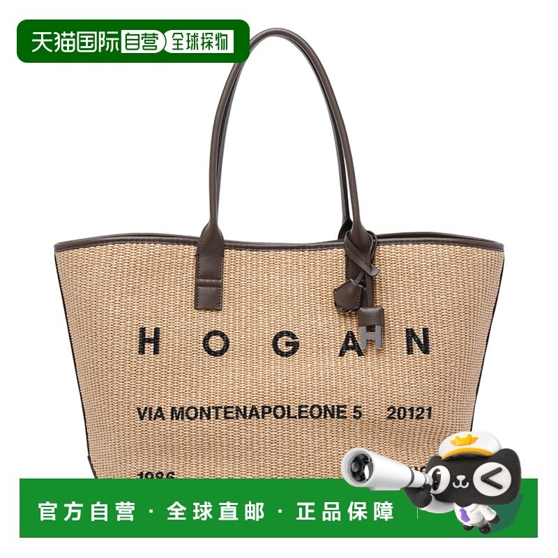 HOGAN女士手提包KBW01TA5300UYI7E06