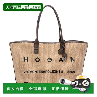 HOGAN女士手提包KBW01TA5300UYI7E06