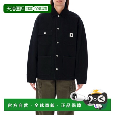 1h可退 潮奢 CARHARTT WIP 女士 OG Michigan 大衣 I03223500E02