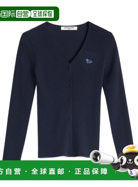 1h可退 MAISON KITSUNÉ 女士T恤 OW00501KT1091P480 CO