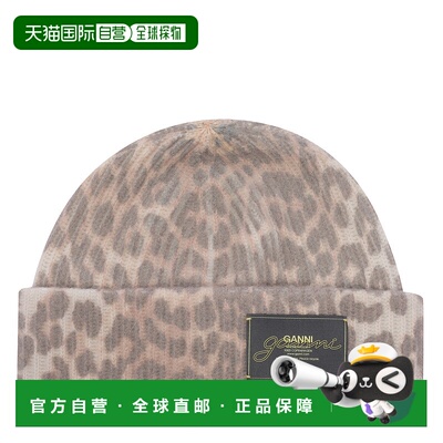 GANNI 女士帽子 A6658943
