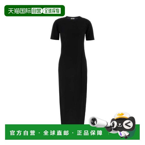 SAINT LAURENT 女士连衣裙 839059Y76UO1000 SS2026
