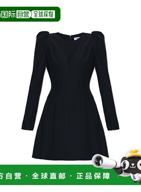 ALEXANDER MCQUEEN 女士连衣裙 847913QEAAA1000 AW2025