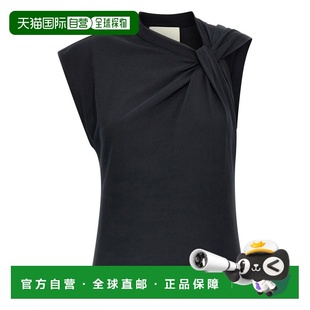 TS0175FAA1N41I01BK 女士T恤 SS2026 MARANT ISABEL